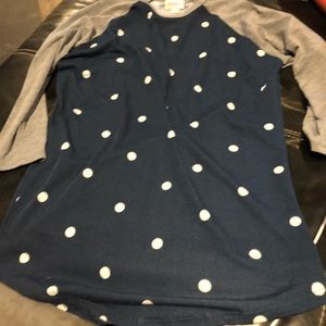 Lularoe randy Size XS